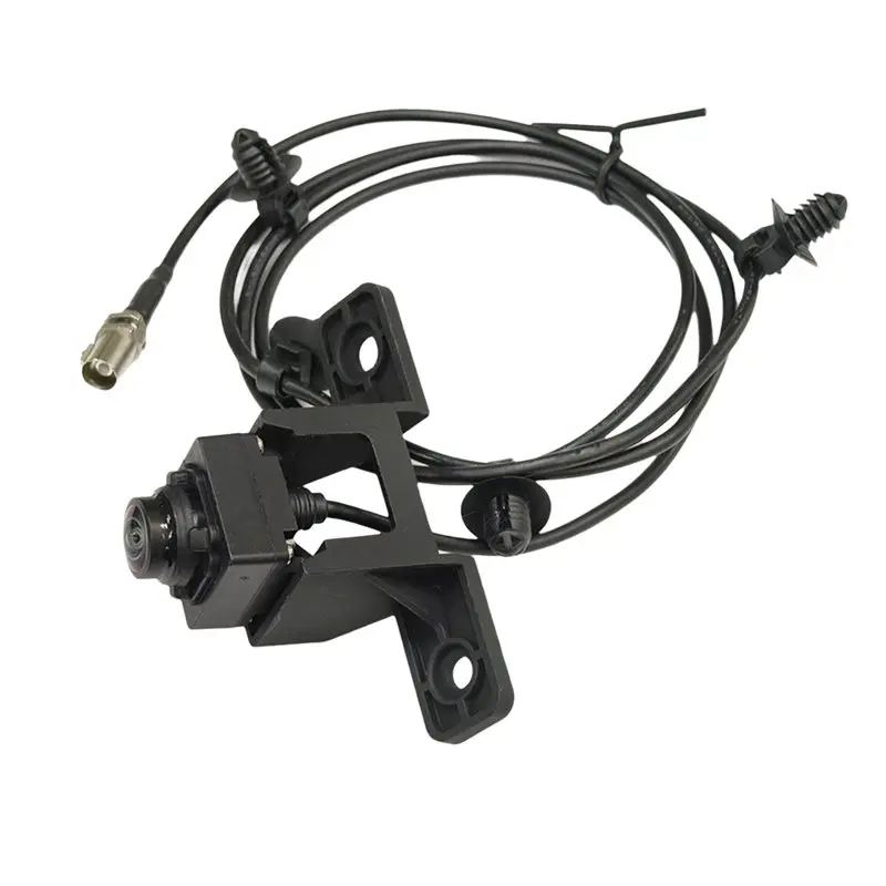 B67C 2X New 704000592AA Front View Camera Assembly For Chery Tiggo8 Pro/8 PLUS/7 Front Bumper Grille Camera Parking Assist