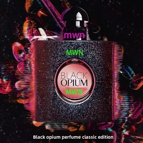 Parfum Merek Ternama 90ML Reverse Paris 90ml Gratis Air Wangi Ringan Wanita, Tas Hadiah