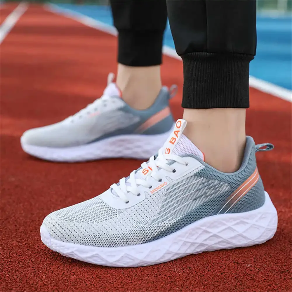 Flat Sole Large Dimensions Volleyball Men's Sneakers Casual Comfortable Man Shoes Lowest Price Sport Funny Workout Bascket