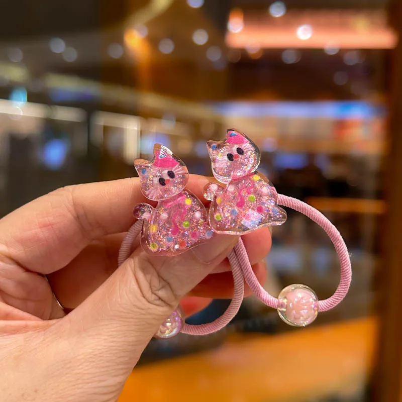 Thumbnail 3 - #27 Best Scrunchie Hair Ties to Buy In 2026