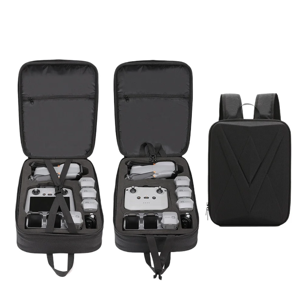 Hard Backpack For D…