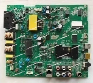 

Suitable for LED40F2200NF main board 35017833 with screen 200YT 72000200YT
