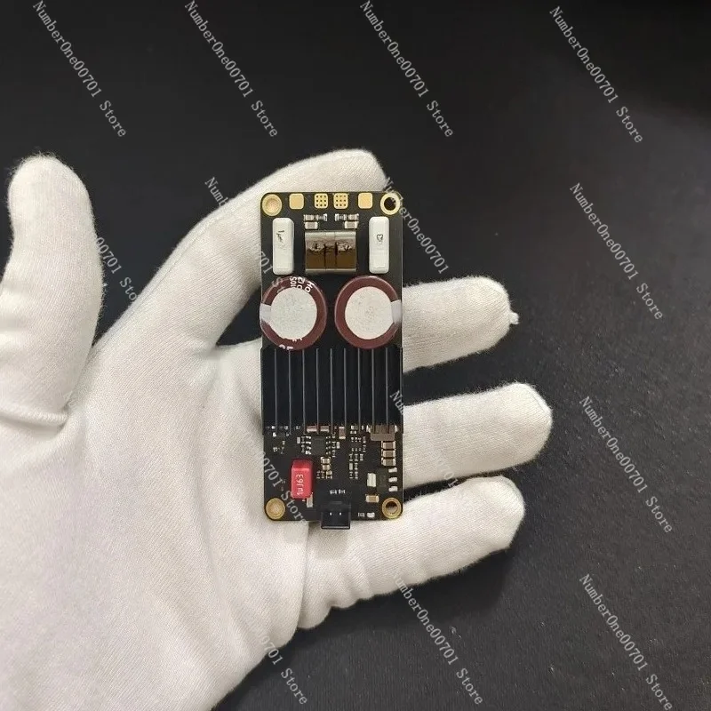 デジタルアンプ、モノラルtpa3221アンプボード、ハイパワークラスdパワーアンプボード