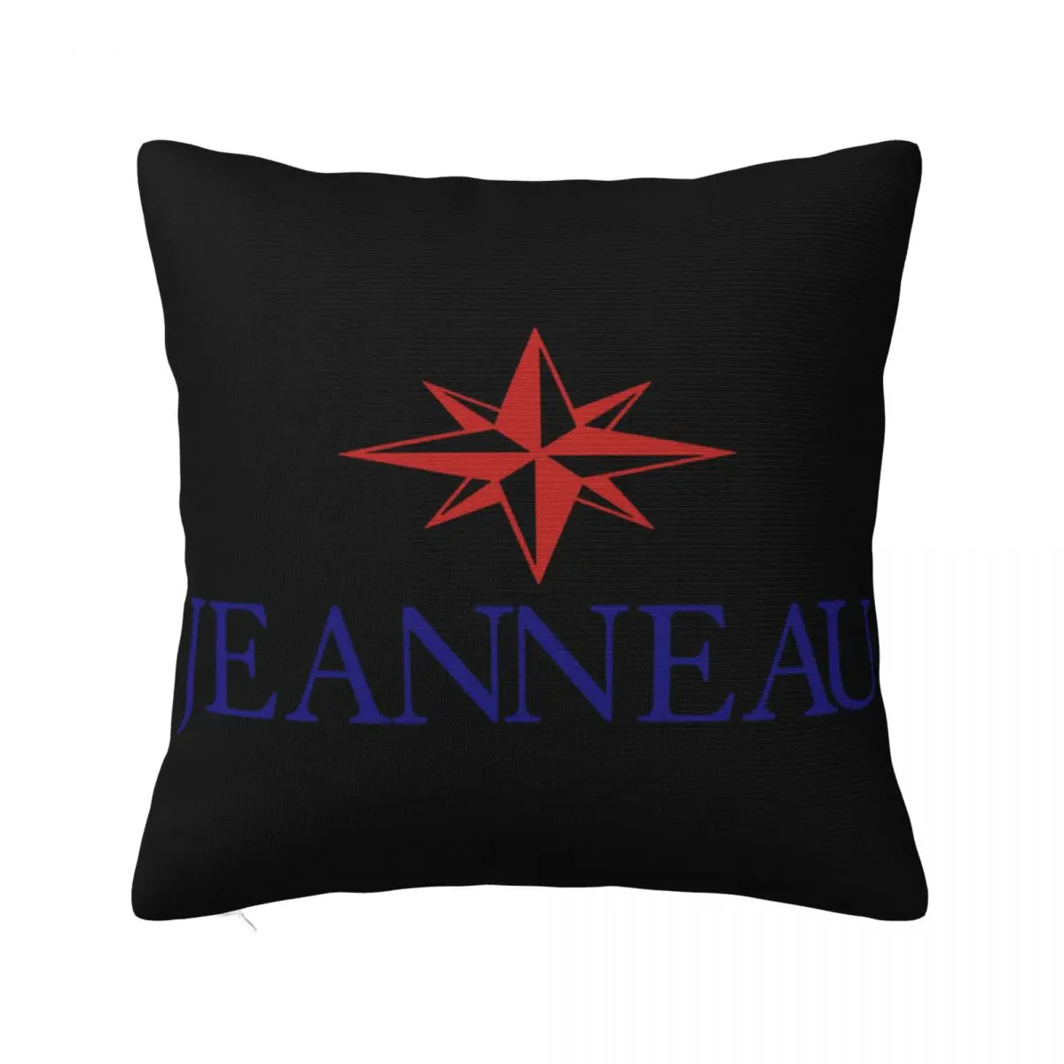 Jeanneau Sun Harajuku Streetwear Men 32 Atmungsaktives Women Comical Woman Formal Teenage Women Man Pillow Case