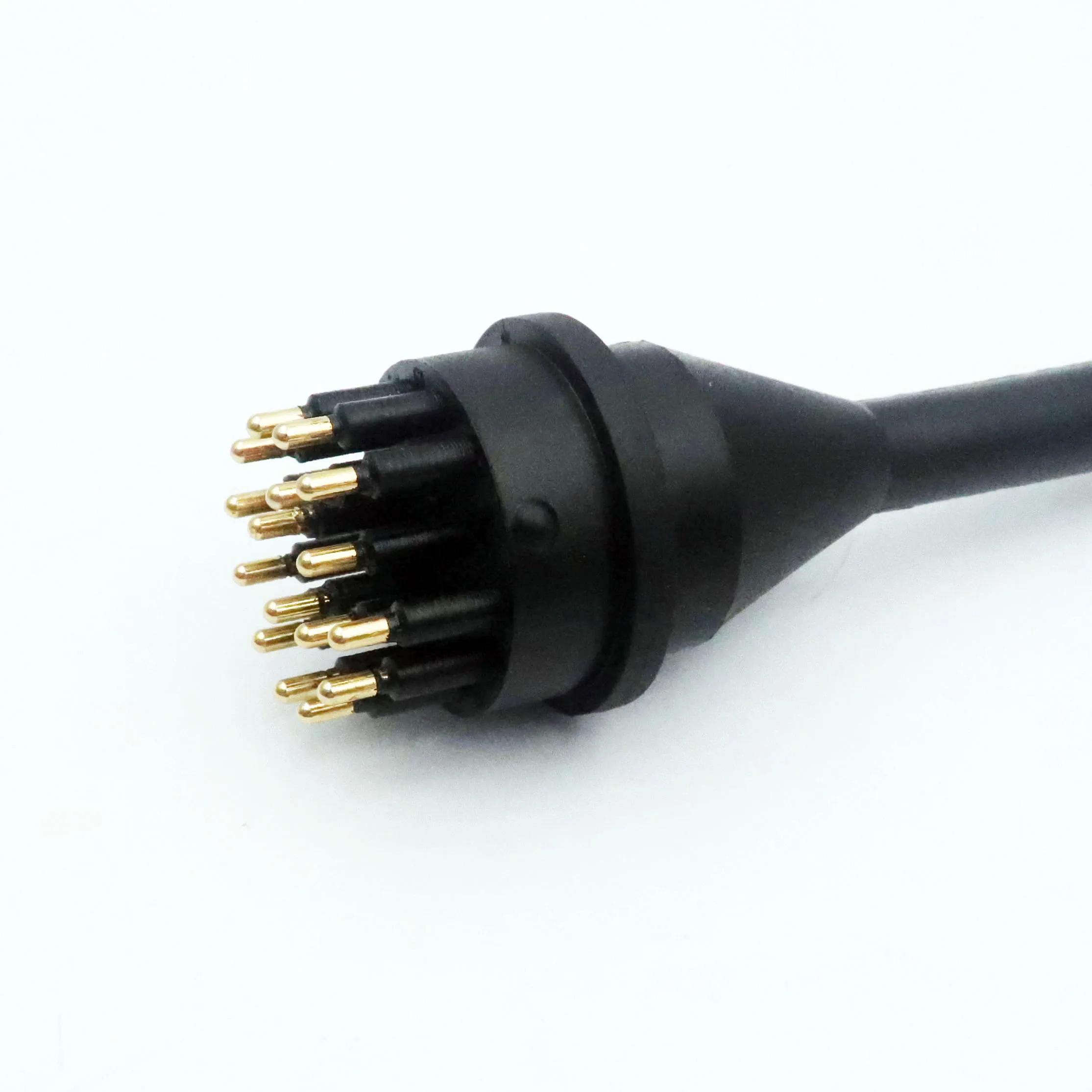 Good BH16F Deep Water Subsea Connector  Waterproof Plug Bulkhead Seacon Circular Underwater Diving Systems Equipment