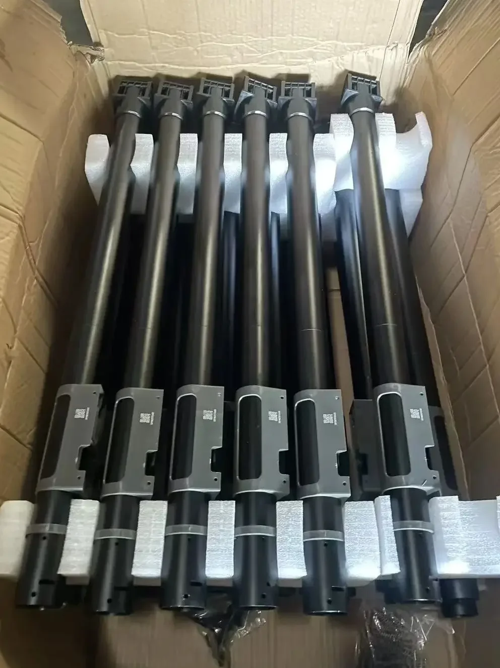 الزراعة Agras T20P ملحقات ذراع الطائرات ل DJI T20P الطائرة بدون طيار M1 M2 M3 M4 الذراع العلامة التجارية الجديدة