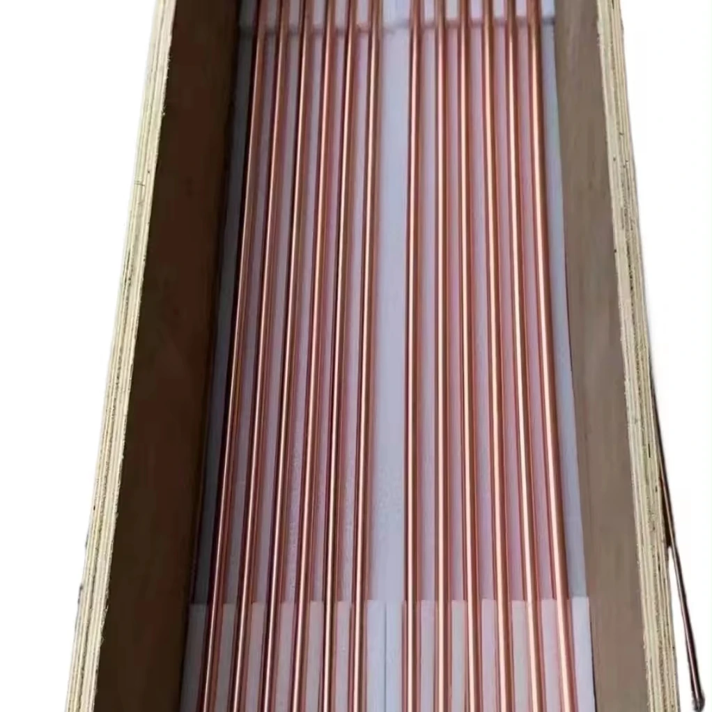 Flexible Round Tube Bending Heat Sink for Effective Heat Dissipation Solutions