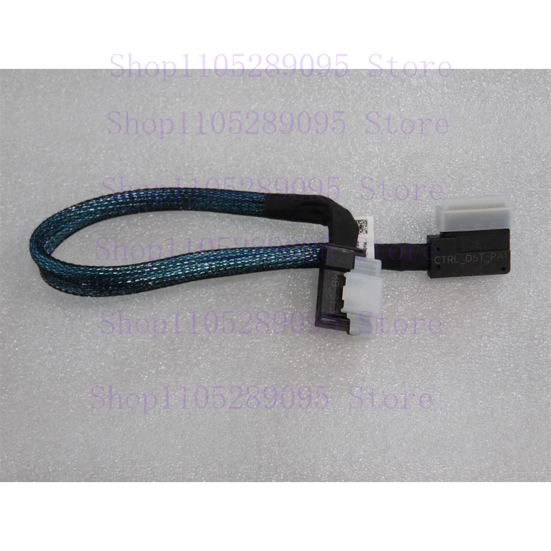 FOR DELL POWEREDGE R650 8 BAY SERVER H755 FRONT PERC 11 SAS CABLE 50H25