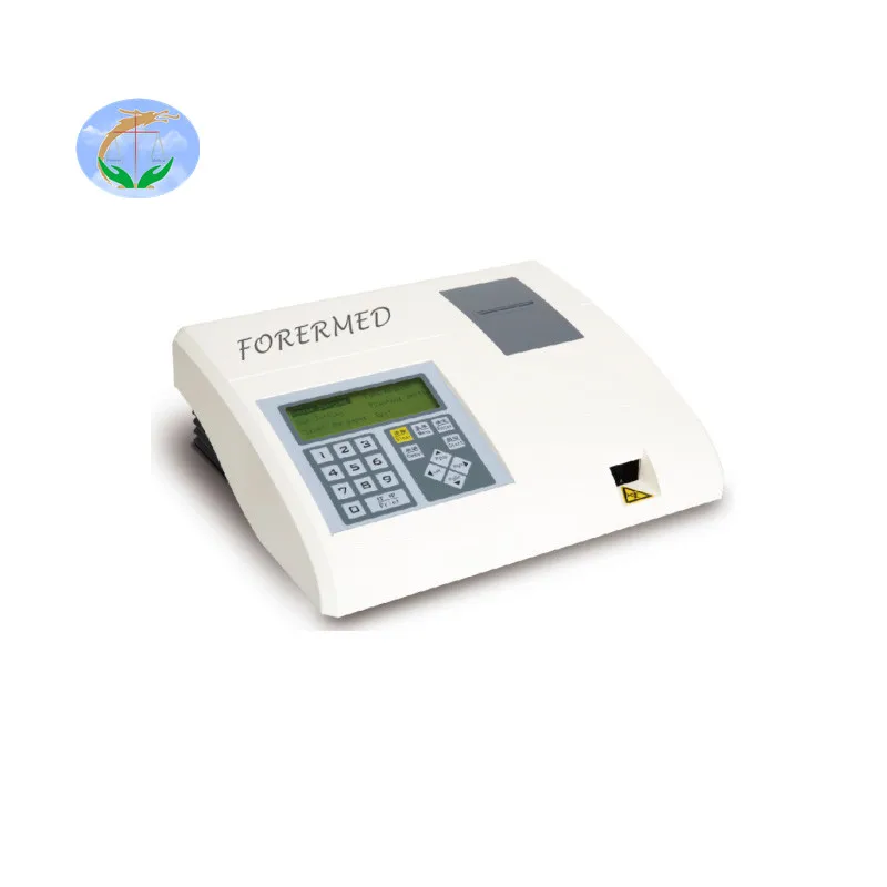 

CE Approved Top High Popular Best Choice Price Urine Biochemistry Analyzer for Laboratory