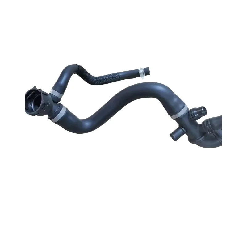 31474849 Brand New Connect The Lower Coolant Hose of The Radiator To The Water Pipe  For Volvo S60 S80 V70 XC60