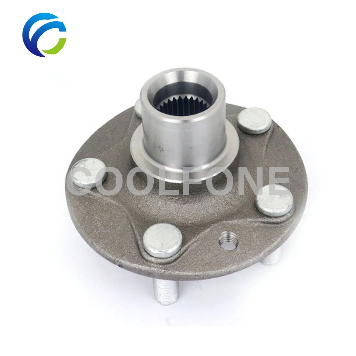 

Front Axle Wheel Hub Head Spindle For LAND ROVER FREELANDER 2 L359 2.0 2.2 3.2 204PT 224DT DW12BTED4 2006-2014 LR001127