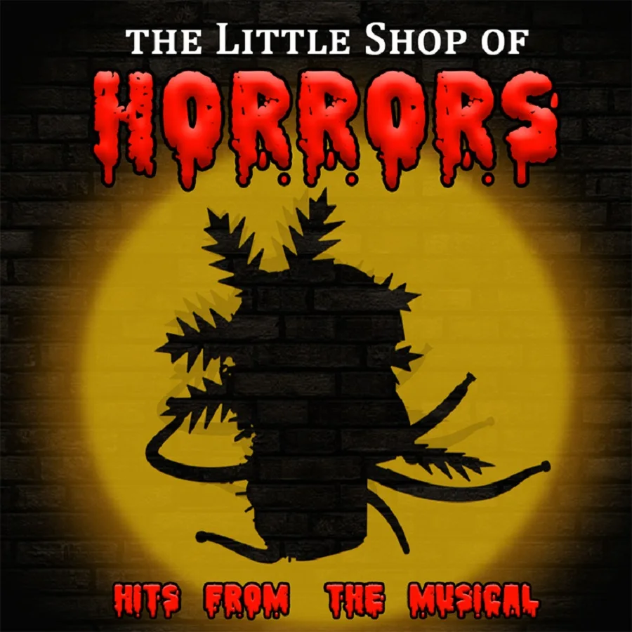 Modèle de fleur mangeant humaine 308 pièces, blocs de construction MOC créatifs populaires, un excellent choix de cadeau pour les amateurs