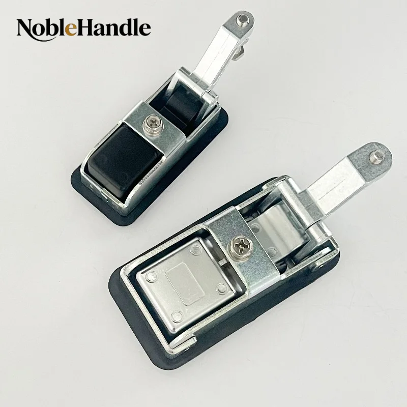 MS6018Z RV Cam Lock Latch Handle Lock for RV Car Industrial Power Distribution Cabinet Electrical Box Door Hardware Accessories