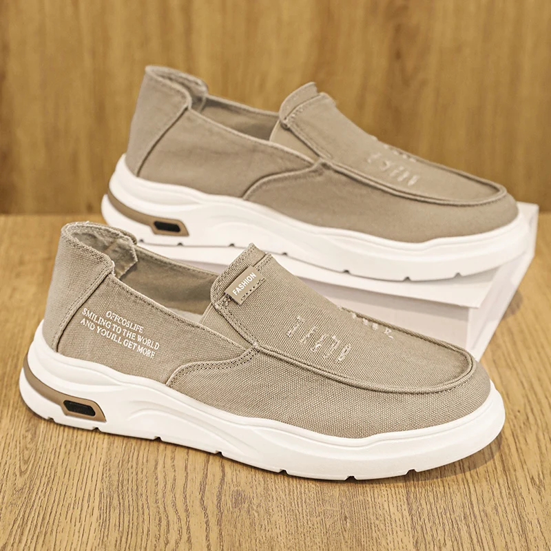 

Men Shoes Walking Sneakers Leisure Male Sports Shoes Non-Slip Footwear Tennis For Men