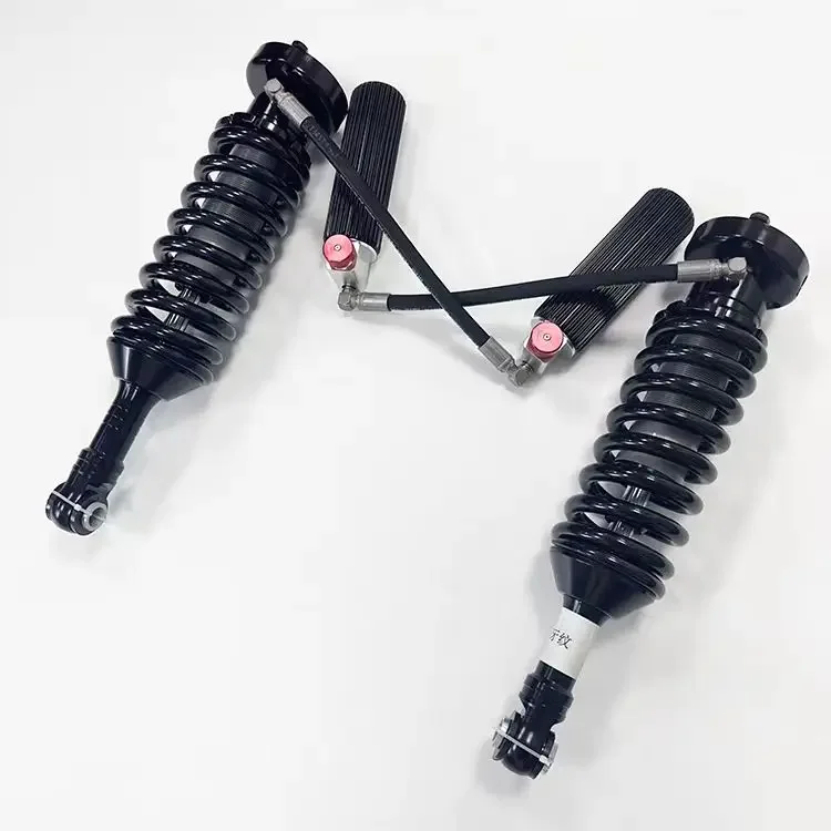 New product 4x4 Off road  suspension accessories shock absorbers for Ford Everest  2.5inch