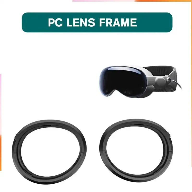 A92Z Quadro Único Para Visão Pro Quadro Multi-funcional Conveniente Portátil Para Acessórios Vision Pro