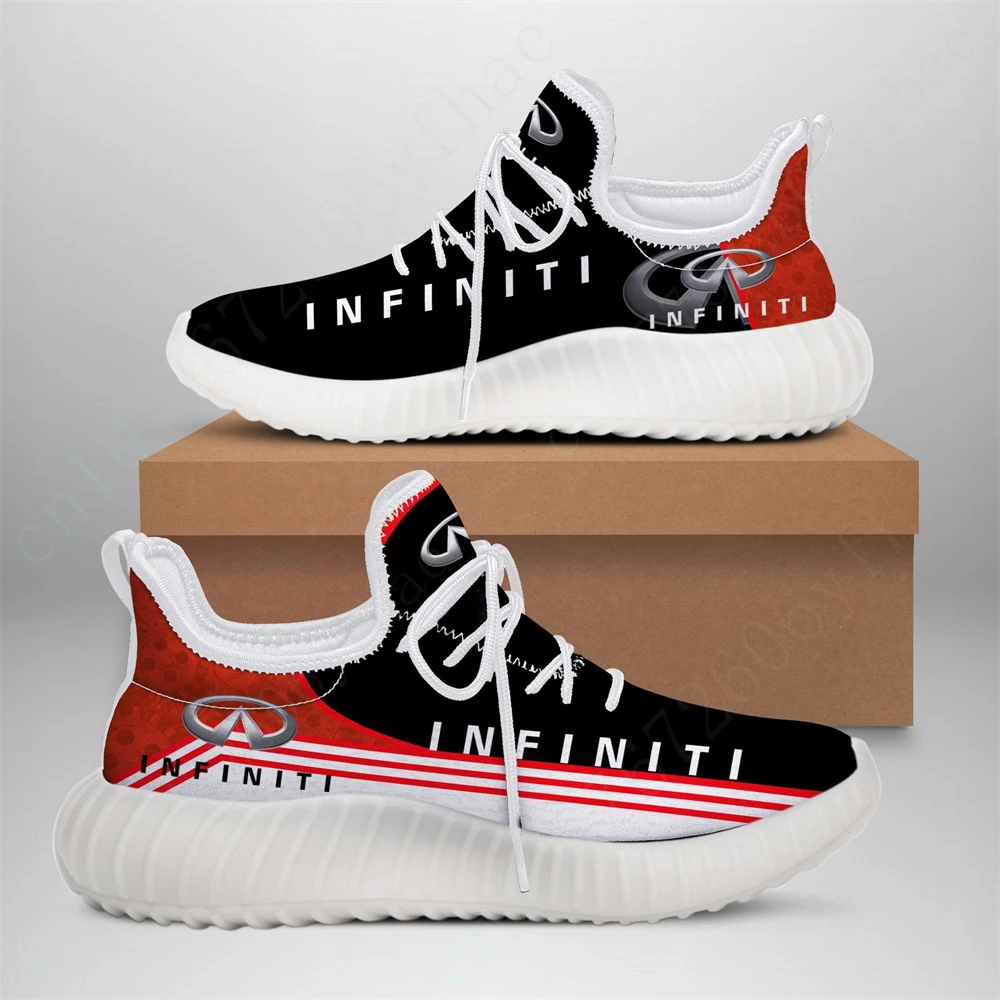 Infiniti Unisex Tennis Big Size Comfortabele Heren Sneakers Casual Wandelschoenen Lichtgewicht Mannelijke Sneakers Sportschoenen Voor Heren