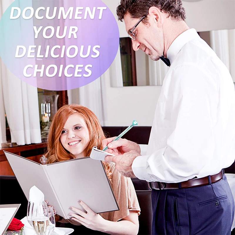 48 Pcs Crystal Diamond Ballpoint Pen Black Ink Advertising Gift Pen School Office Stationery