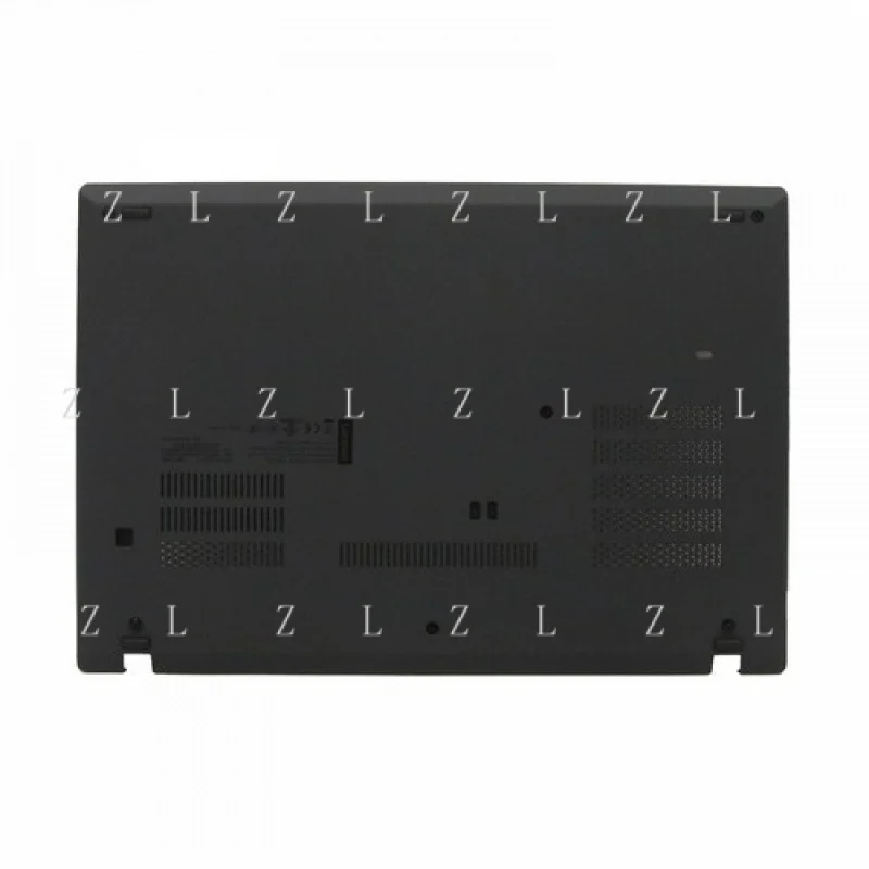 

L New For Lenovo Thinkpad T490 T495 P43S T14 Gen 1 Bottom Base Low Cover 01YN936