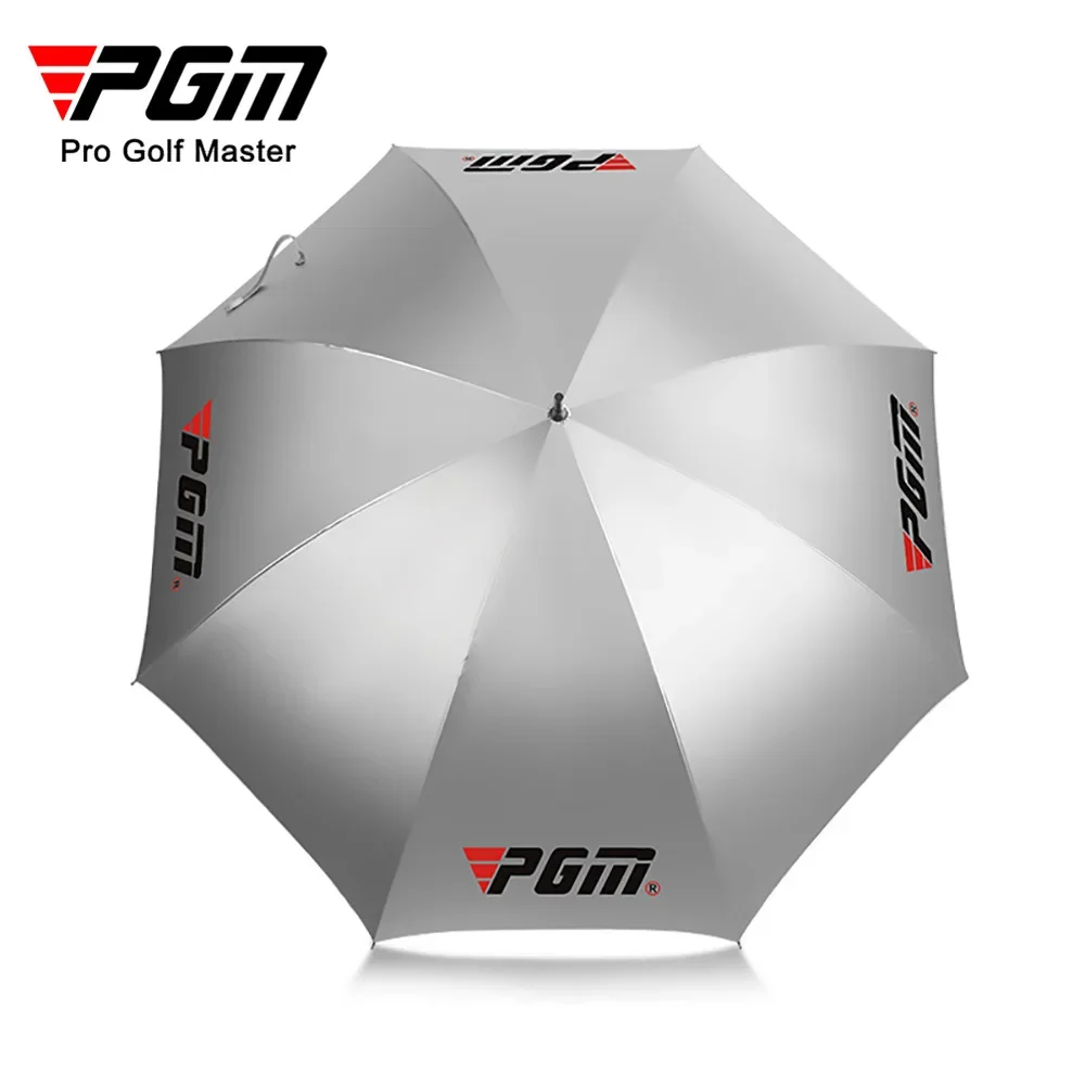 PGM Golf Umbrella, Sunscreen and Rainproof, Carbon Fiber Material, Ultra-light Anti-corrosion, Spring and Summer EVA Grip YS006