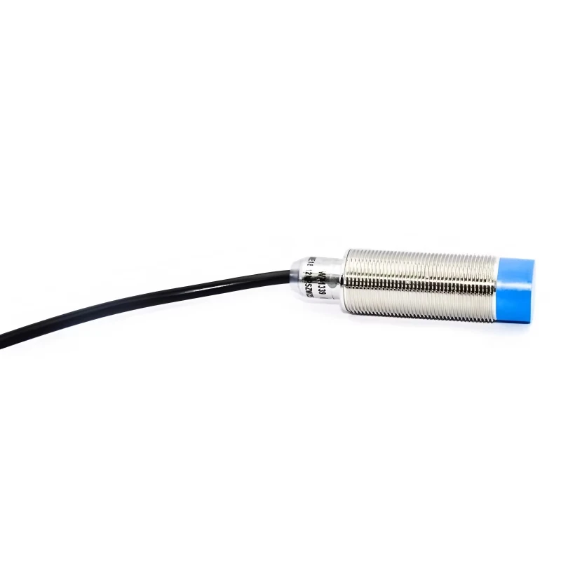 

New proximity switch sensor with a detection distance of 12mm