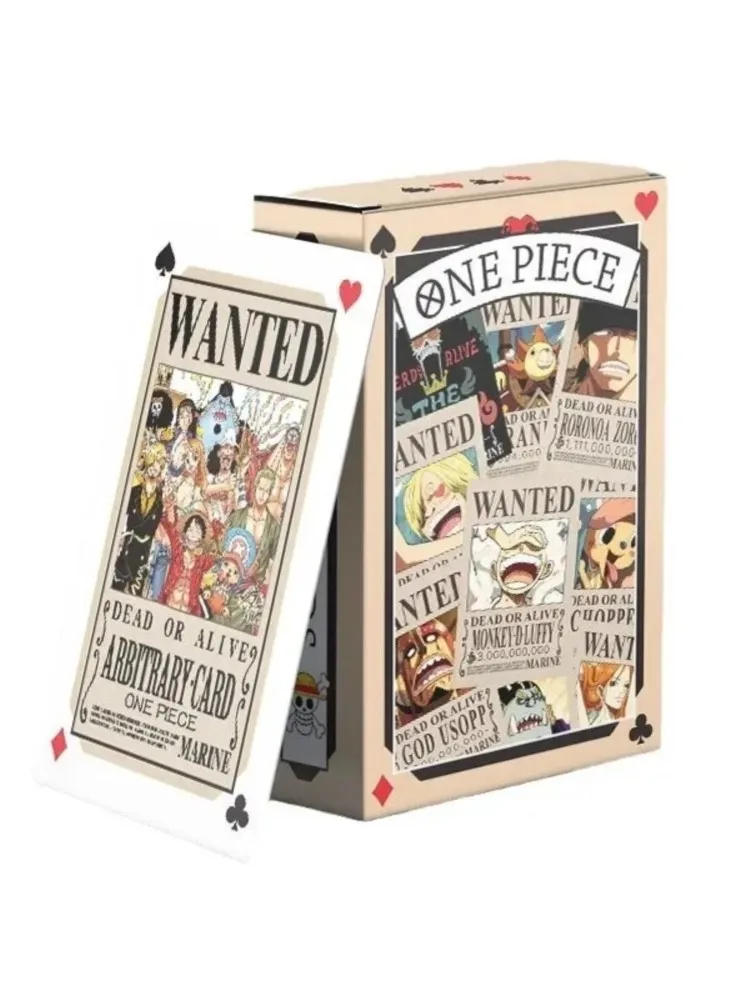 Nouvelle carte de jeu de combat une pièce anglais Luffy Zoro ensemble de cartes de Chopper rare jeu de Poker en or collecteur carte de combat de table cadeau pour enfants