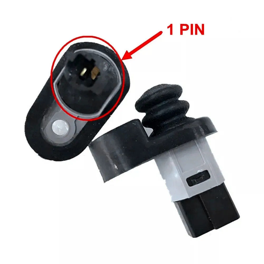 4pcs Front Door Courtesy Light Switch 1 Pin Fits for Nissan Navara D22 -