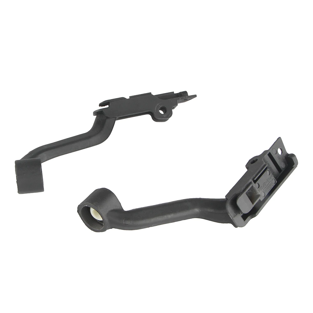 Windshield Windscreen Reinforcement Adjustable Bracket Lifting Holder For BMW R1200GS Adventure 2013-2023 R1250GS R1200 LC ADV