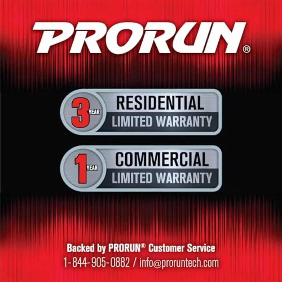 40.1cc 16インチ ガソリン式2ストロークチェーンソー 屋外切断用 高速度鋼刃 赤と黒のデザイン 軽量でパワフル