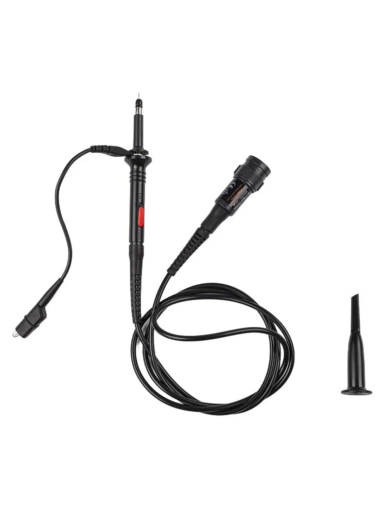 Adjustable Attenuation 60MHz Probes Lightweight Design Safety And Reliability Versatile And Reliable For Digital Oscilloscope