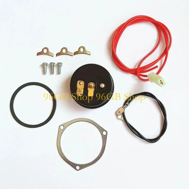 96GB Easy Installation Electric Choke Thermostat 102-1081 for Carburetor Enhancing Engine Response and Saving Oil
