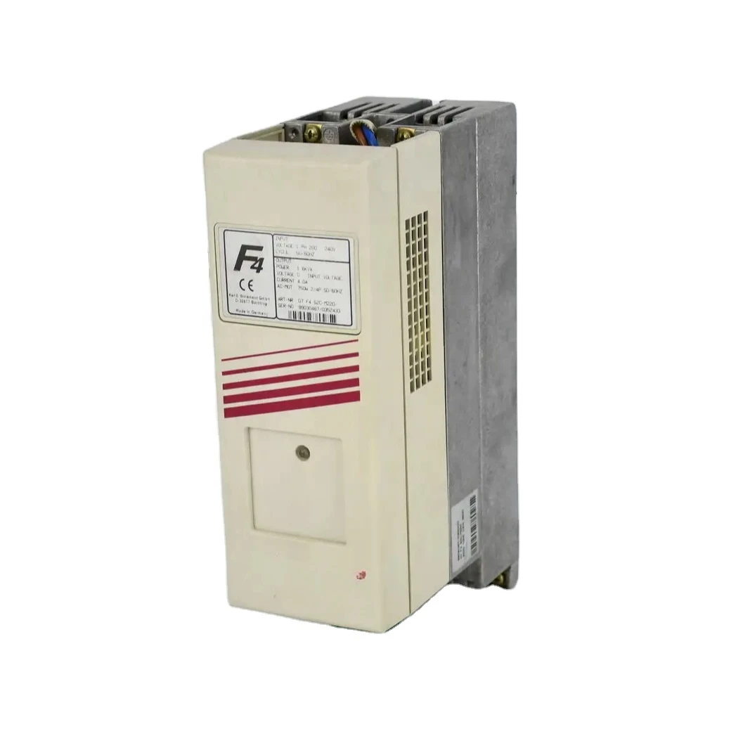 KEB F4 Combivert Frequeunzumrichter AC Drive 07.F4.S2C-M220 keb drive motor  keb f5