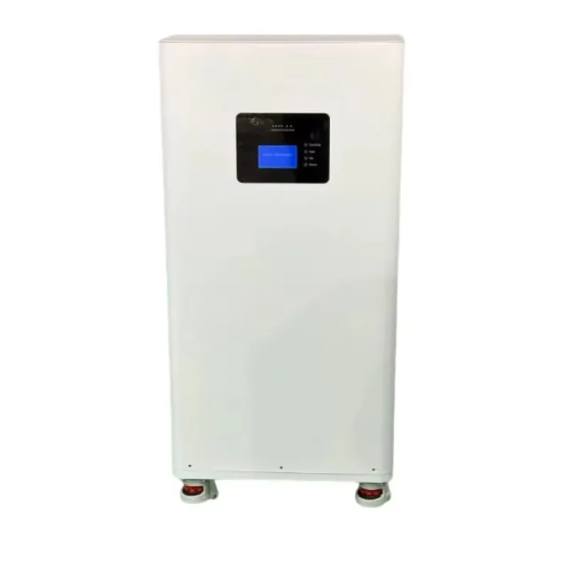 51.2V 314Ah Lithium Battery Module | Stackable All-In-One Home Energy Storage System IP65 Protection CAN Home Appliances
