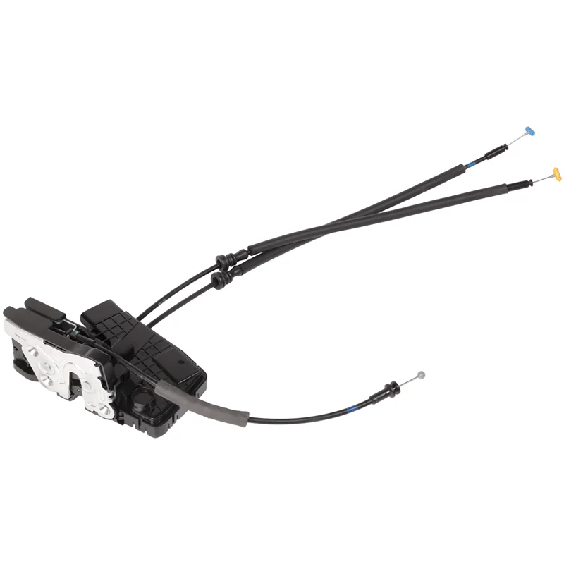 

NEW-Rear Left Side Door Lock Latch Actuator Replacement Parts For Hyundai Tucson 2016-2020 81410-D3000 81410-D3500