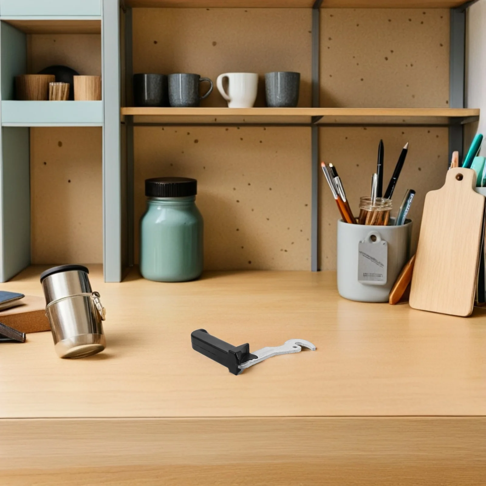 

Сверхмощная бакелитовая дверная ручка котла, сменная ручка, термостойкая для модернизации двери домашнего котла, тянущая ручка