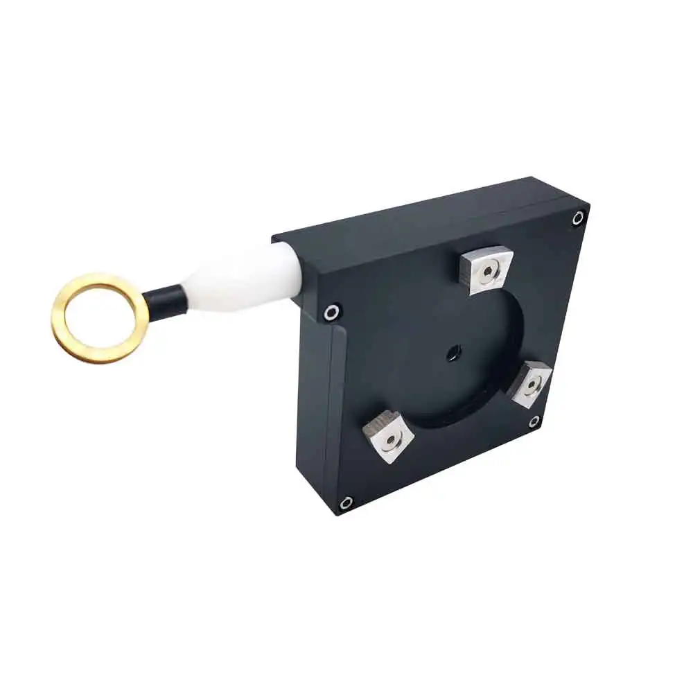 Measuring Range 0~3M BSL-GA88 Draw-wire Mechanism For Servo Flange With 6 Mm Shaft Encoder