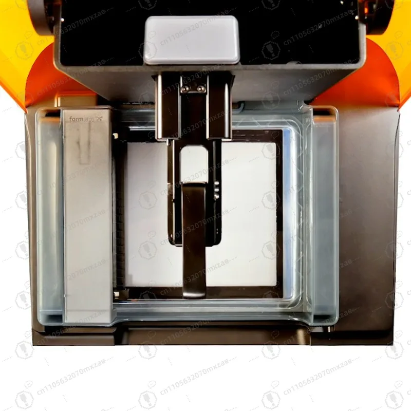 

Suitable for Form3 resin trays V2.1 - 3D printing accessories - Enhances printing success rate and extends service life