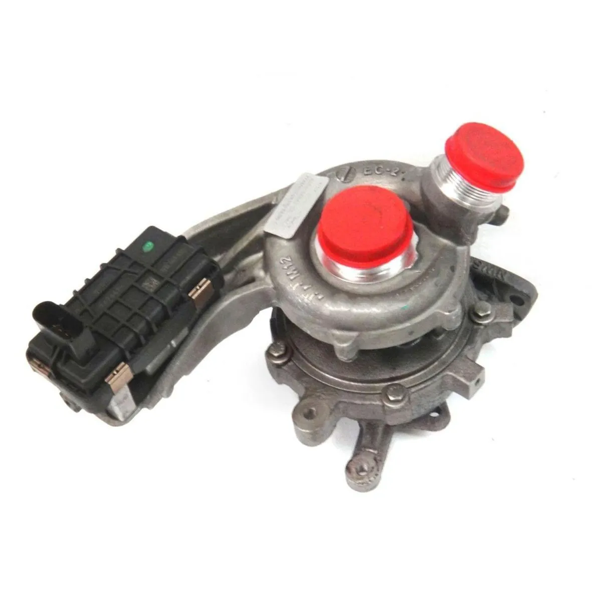 Auto Spare Parts Turbocharger & Parts LR029915 LR056369 C2Z19947 JDE36219 For Land Rover Discovery 4 Range Rover Executive