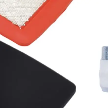 Air Filter Maintenance Kit Tool Part Air Filter Kit Easy Installation Quick Replacement Enhances Engine Performance