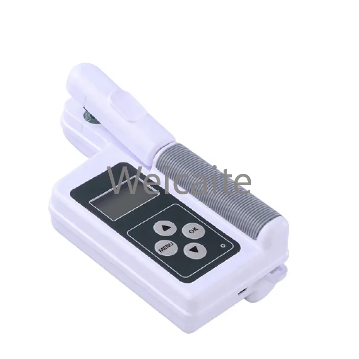 

Handheld Digital Leaf Plant Nutrition Tester Detector Analyzer with Factory Price