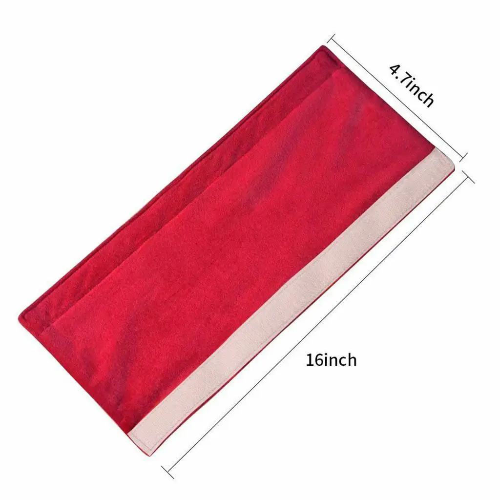 Skid Resistance Refrigerator Door Handle Covers Kitchen Appliance Fridge Decor