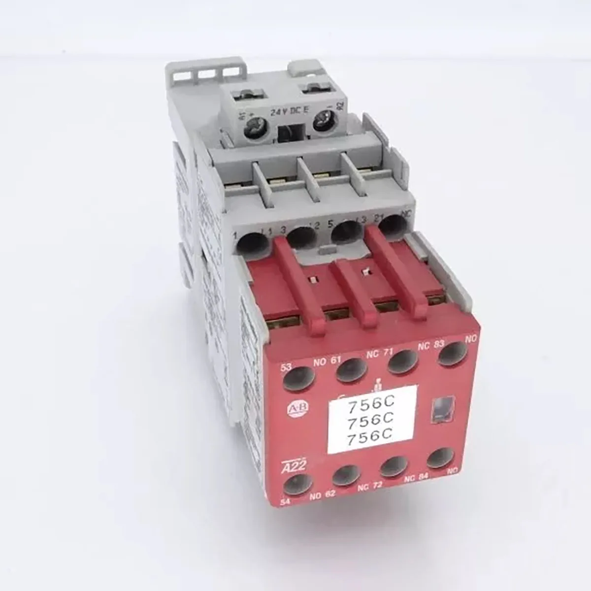 100-EMR370 Rev Cont…