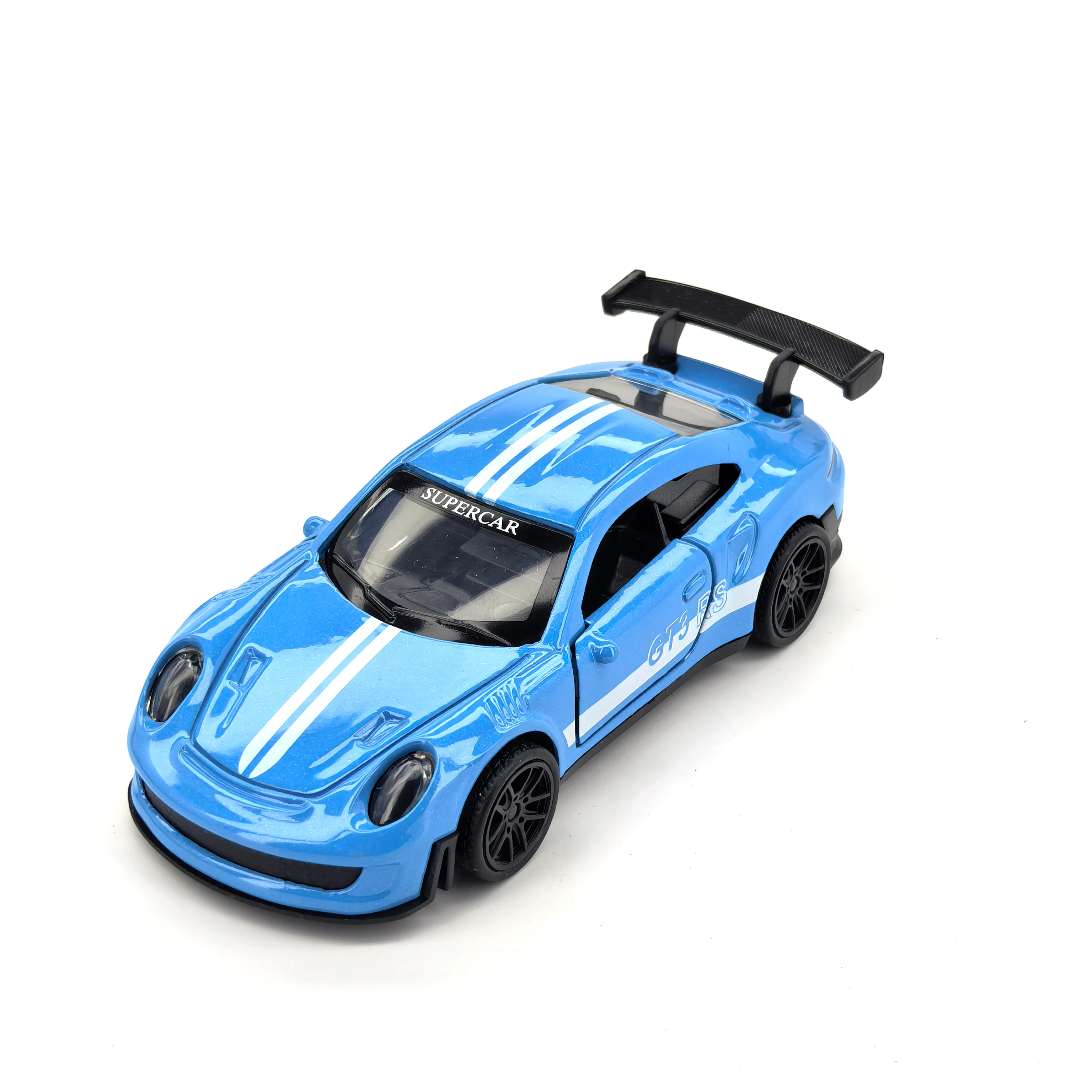 

Alloy Car Model Collectible Edition Discontinued Loose Pack Concept Car Sports Car