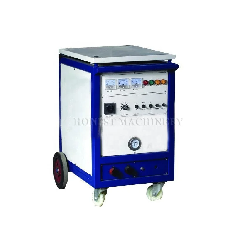 High precision Arc welders/Arc welders mig welding machine/Arc 300 inverter welder Good spray effect