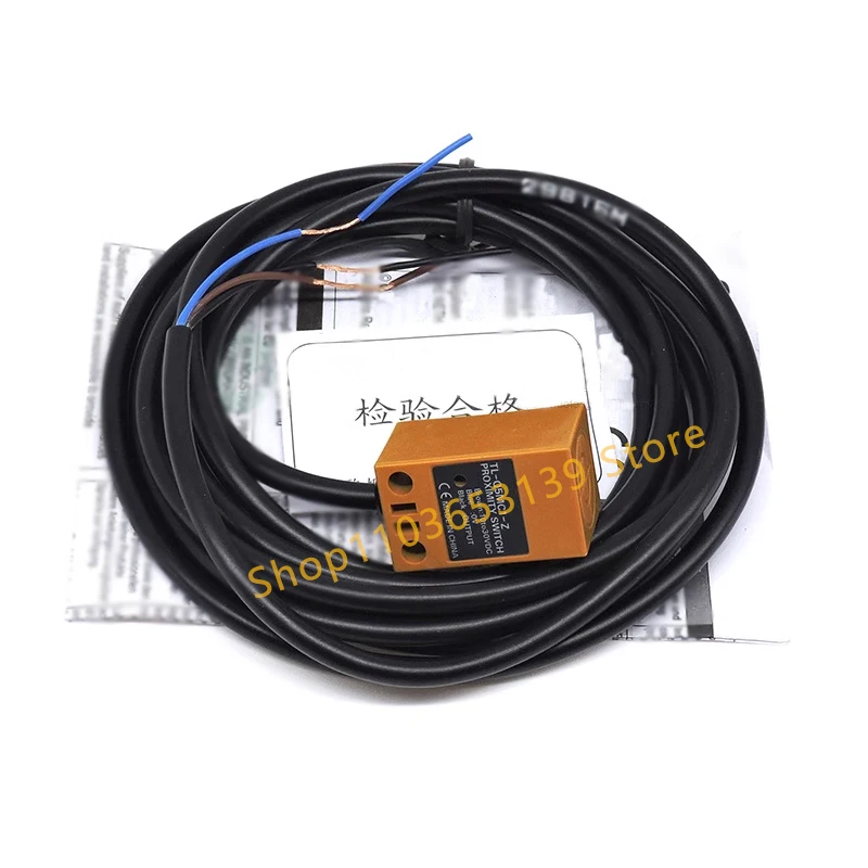 TL-N5ME1 TL-N Square Column Standard Proximity Sensor