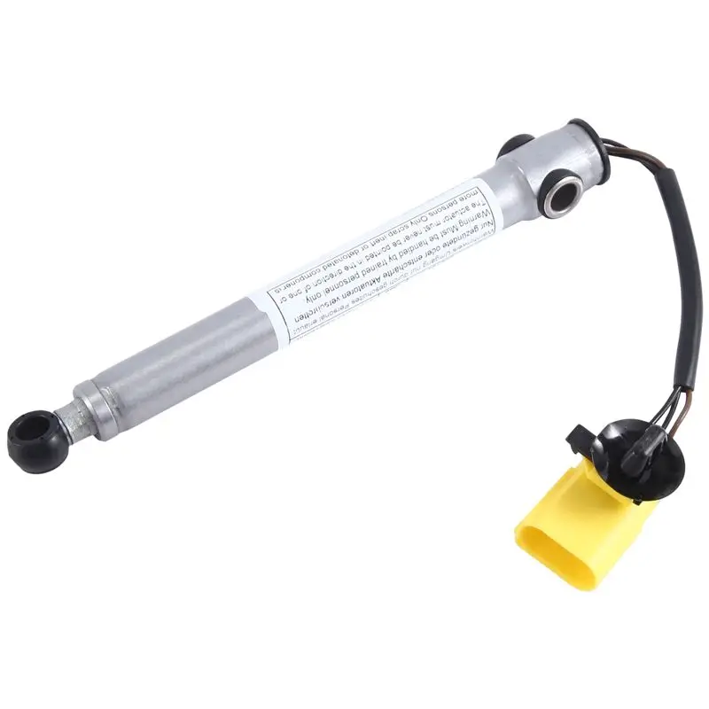 4K0823823A Release Device Hinge Impact Sensor Hood Hinge Actuator For Seat 4K0823823B Replacement Accessories-T4