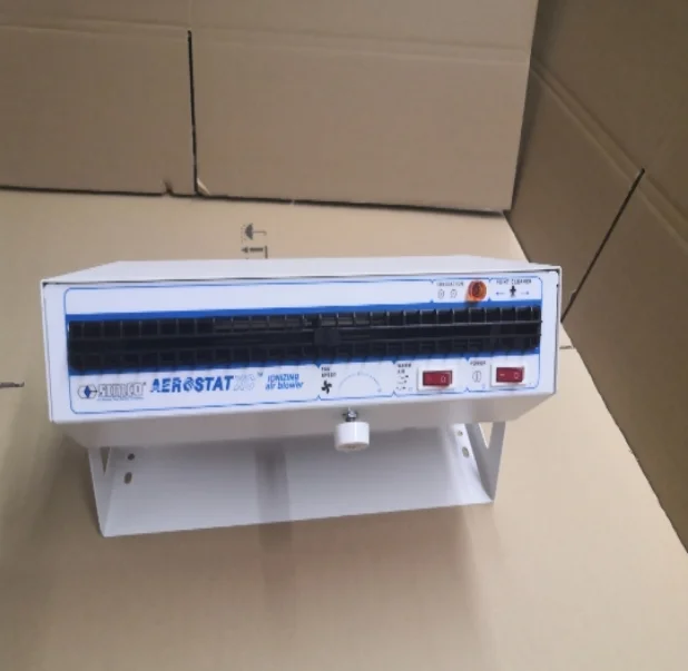 Ionizing Air Blower…