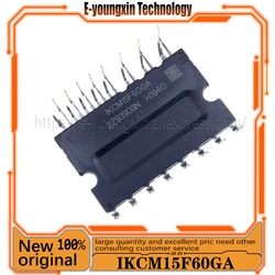 5pcs/lot IKCM15F60GA IGCM15F60GA IGCM10F60GA IGCM20F60GA ORIGINAL IPM in stock