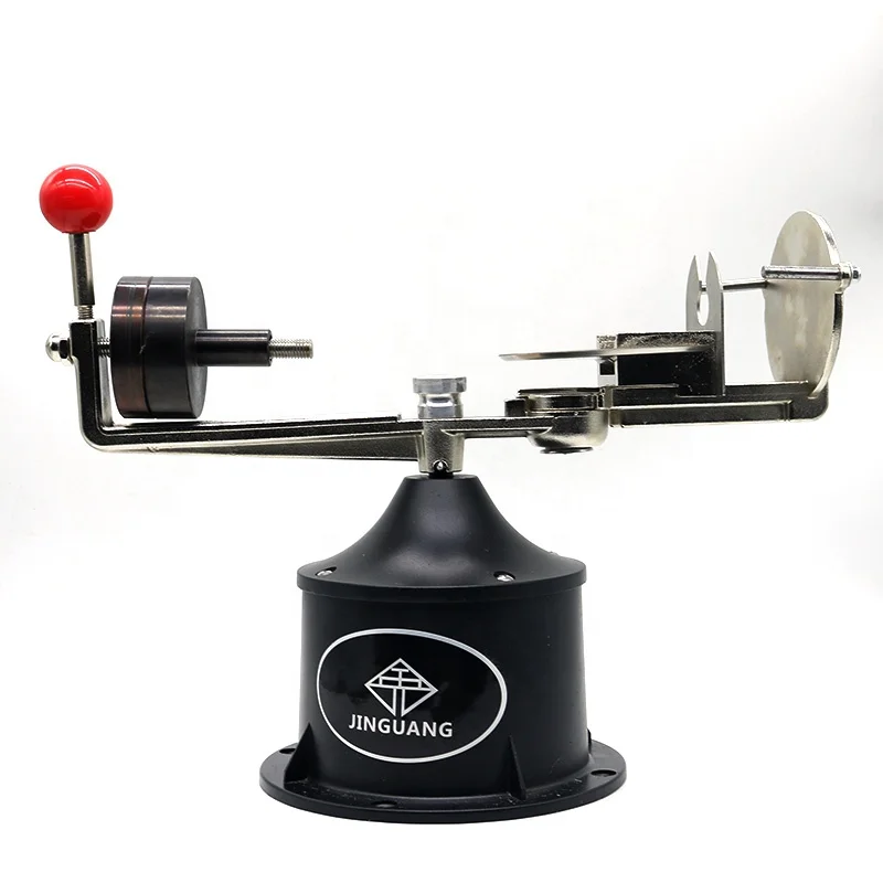 

Metal Centrifugal Casting Machine Dental Lab Equipment with 3 Cradles And a Pair of Tongs for Precision Casting