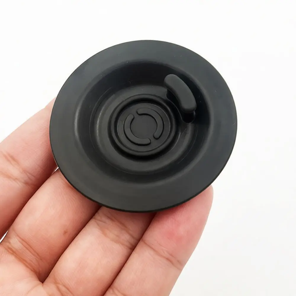 54mm Silicone Espresso Backflush Insert For Breville Coffee Machine Portafilter Group Head Deep Cleaning Tool Accessories